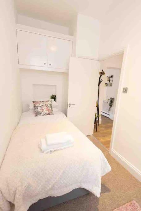 Lovely 2 Bedroom Apartment In Chelsea Sw3 Londra Dış mekan fotoğraf